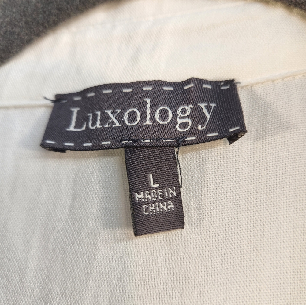 LUXOLOGY DRESS - Picture 5 of 8